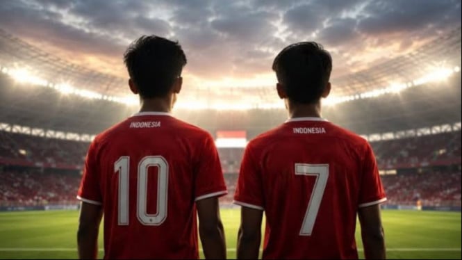 Bali United Kembali Sumbang Pemain ke Timnas Indonesia U-17, Dua Talenta Muda Siap Uji Coba Lawan Malaysia