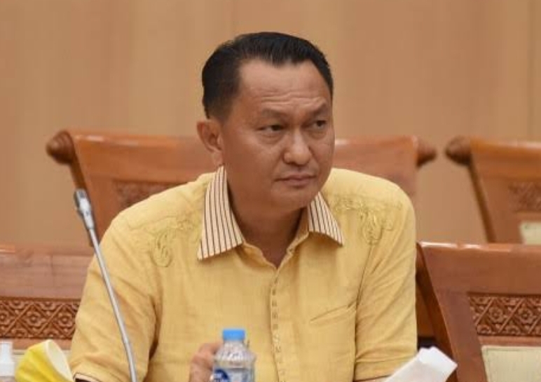 Komisi XII DPR Proyeksikan Beban Subsidi Energi APBN 2027 Lebih Ringan, Dorong Digitalisasi Barcode BBM