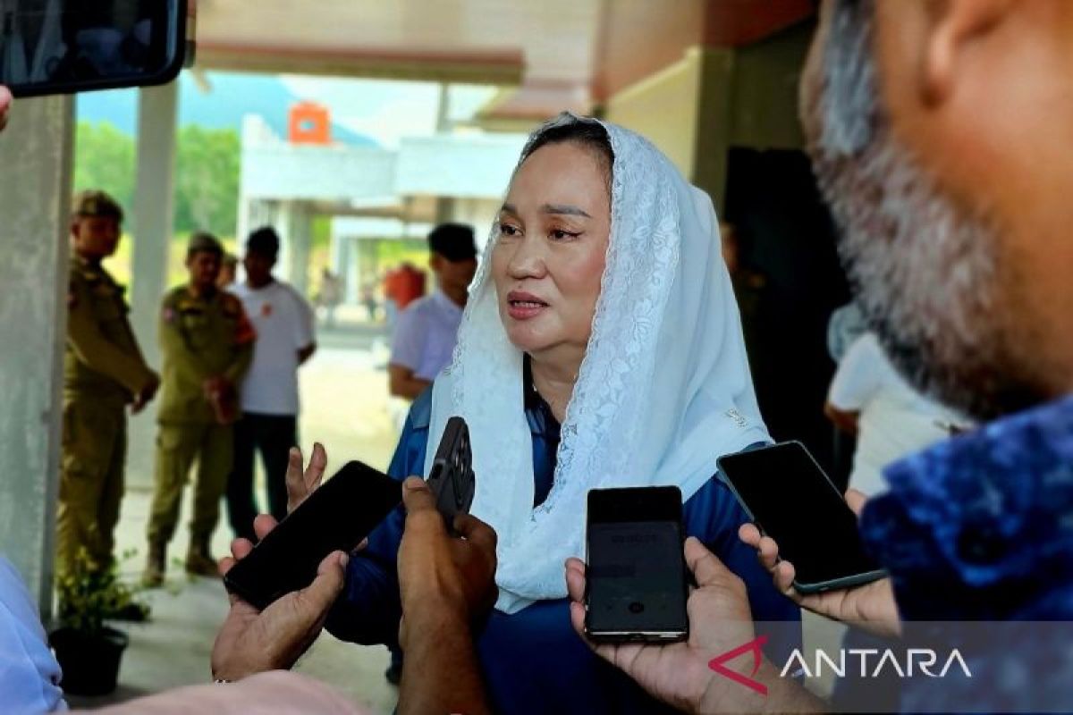 Bupati Natuna Jadikan Hasil Sensus Ekonomi 2026 Sebagai Landasan Kebijakan Pembangunan Daerah, Fokus pada Sektor Nonmigas