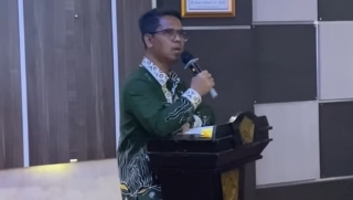Bupati Karimun Resmi Luncurkan Aplikasi SI DESA, Keuangan Desa Beralih ke Digital Mulai 29 Juni 2026