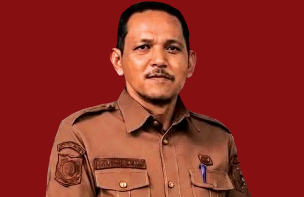 Bupati Bengkulu Utara Ajak Warga Urus KTP dan KK di Gerai Adminduk Festival Kemumu, Dibuka 1-3 Juli 2026