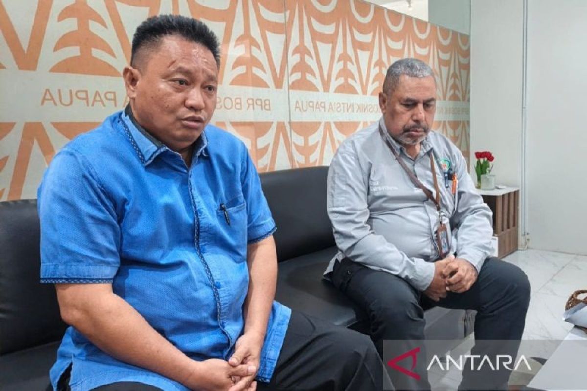 Jamkrida Papua Cetak Laba Rp2 Miliar di Semester I 2026, Optimistis Kejar Target Akhir Tahun