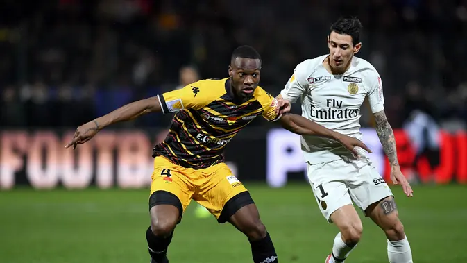 Persib Bandung Teken Kontrak Gabriel Mutumbo Kupa di Tengah Sanksi Transfer Ban FIFA
