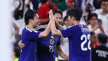 Chris Sutton Prediksi Jepang Kalahkan Brasil di 32 Besar Piala Dunia 2026, Soroti Kelemahan Lini Tengah Samba