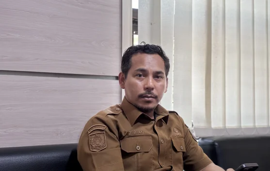 Pemprov Maluku Utara Resmi Ubah Jam Kerja ASN Mulai 1 Juli 2026, Masuk Lebih Siang dan Pulang Lebih Sore