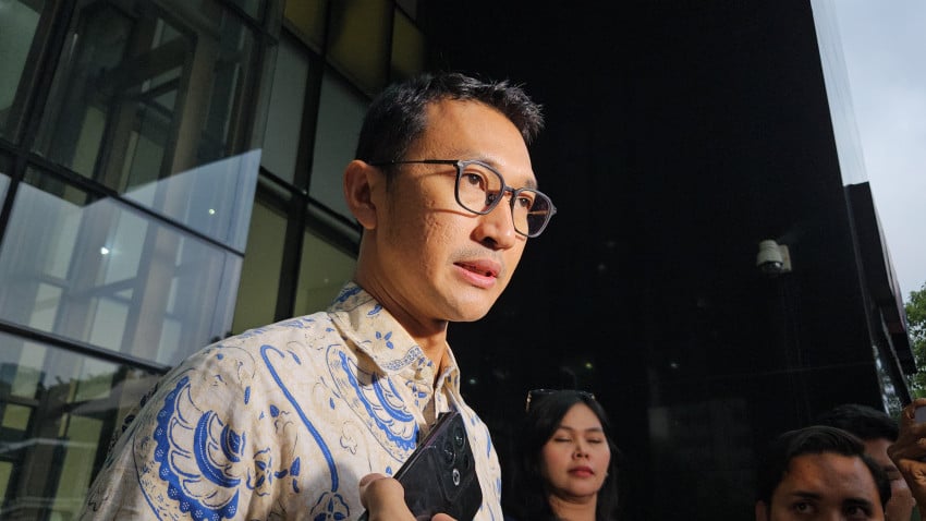 KPK Tahan Sejumlah Orang dalam OTT Kuansing, Suap Diduga untuk Jual-Beli Jabatan Sekda