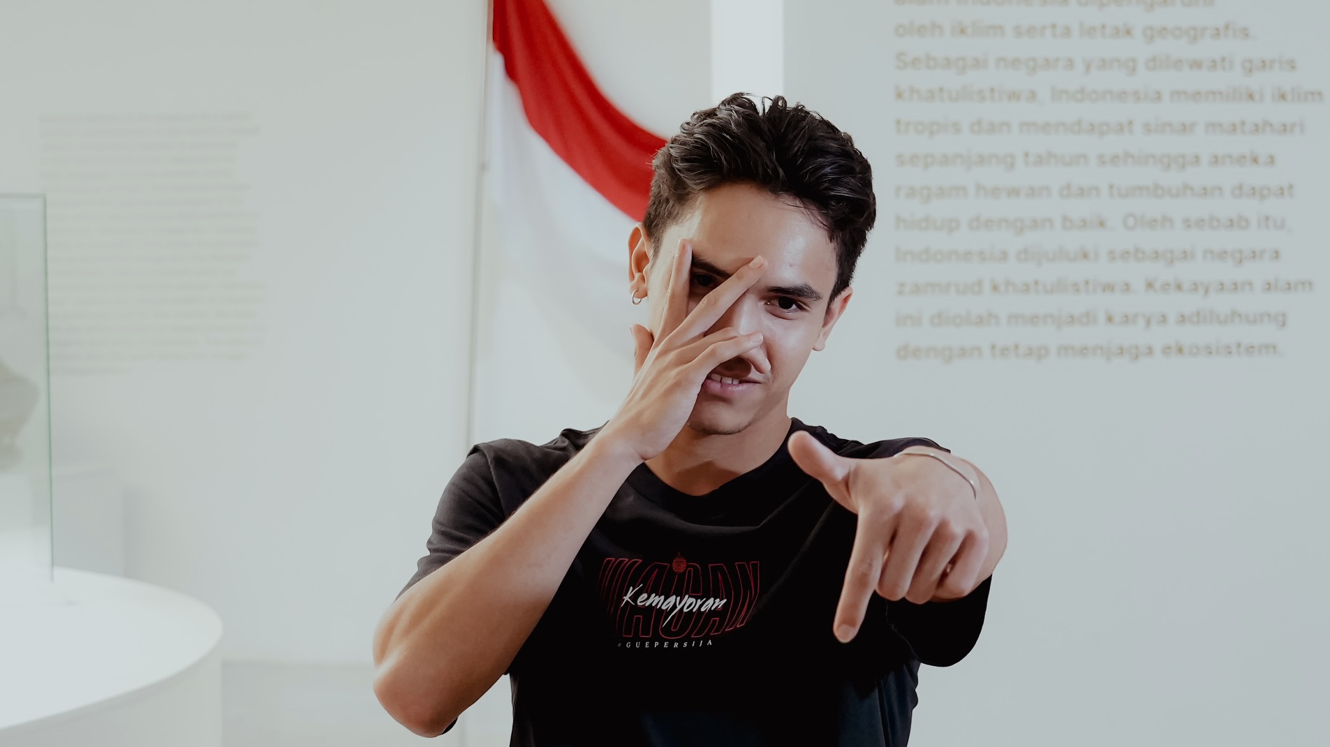 Victor Dethan Resmi Gabung Persija Jakarta, Targetkan Gelar Juara di Musim Depan