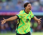 Sam Kerr Pulang ke Gotham FC, Top Skor Sepanjang Masa NWSL Itu Teken Kontrak hingga 2030