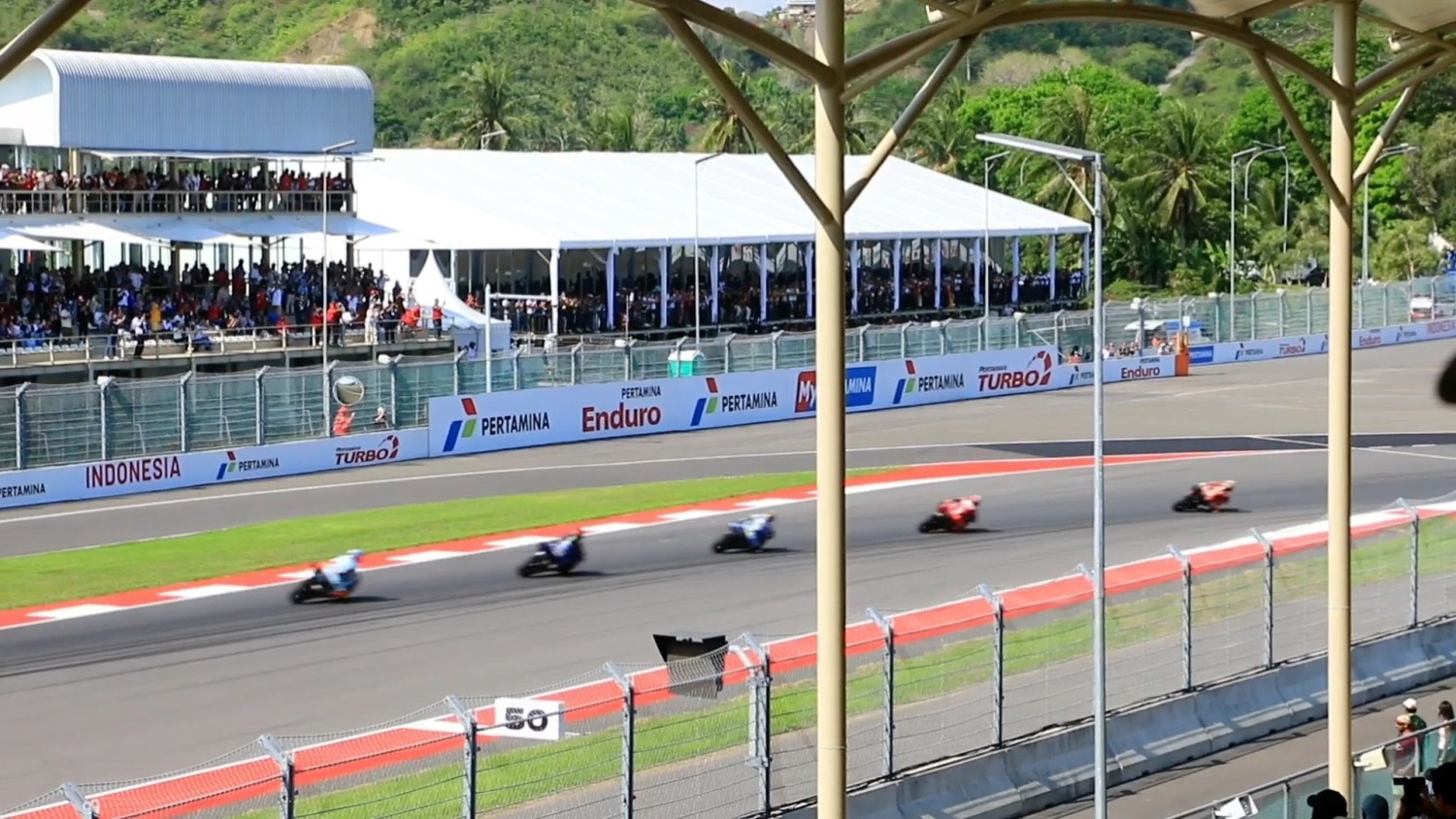 Pemerintah Pusat Tanggung Biaya Penyelenggaraan MotoGP 2026 di Mandalika, NTB Fokus Dukung Layanan Kesehatan