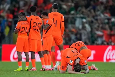 Hasil Piala Dunia 2026: Brasil Lolos Dramatis ke 16 Besar, Jerman dan Belanda Tersingkir di Babak 32 Besar