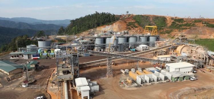BRMS Kuasai Penuh Tambang Emas 34,1 Juta Ton di Sulawesi, Beli Saham BUMI Rp 164 Miliar