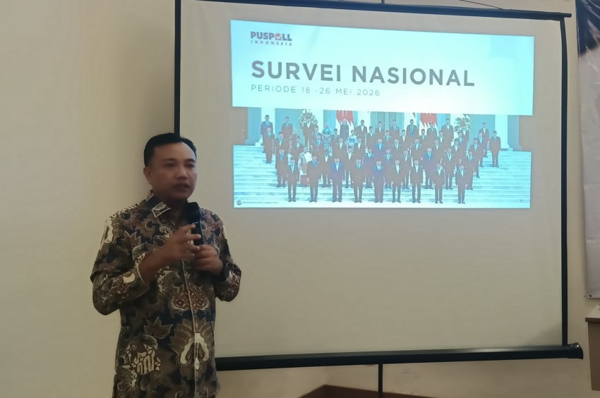 Survei Puspoll Indonesia: Dukungan Pilkada Langsung Capai 84 Persen, MK Tegaskan Konstitusionalitas