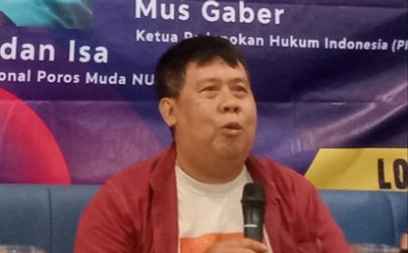 CBA Nilai KPK Tebang Pilih di Kasus Blueray, Ancang-Ancang Lapor ke Dewas