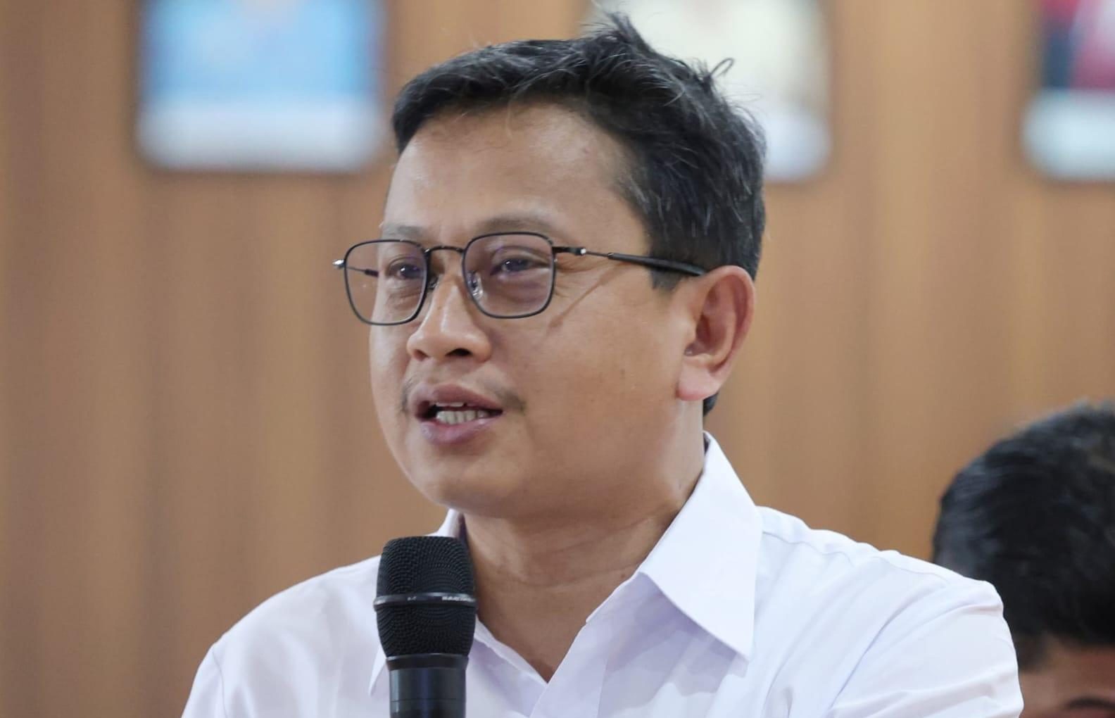 DPRD Jateng Minta Skema Kantin Sekolah untuk Makan Bergizi Gratis Dikaji Matang, Jangan Ganggu Proses Belajar