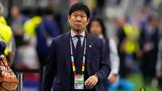 Jepang Tersingkir oleh Brasil di Babak 32 Besar, Australia Jadi Satu-satunya Wakil Asia di Piala Dunia 2026