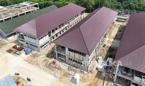 Brantas Abripaya Targetkan Sekolah Rakyat Bogor Beroperasi Juli 2026, Anggaran dari Kementerian Sosial