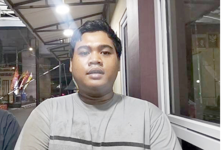 Driver Ojol Maxim di Palembang Jadi Korban Pengeroyokan dan Perampasan HP, Kerugian Capai Rp 6 Juta