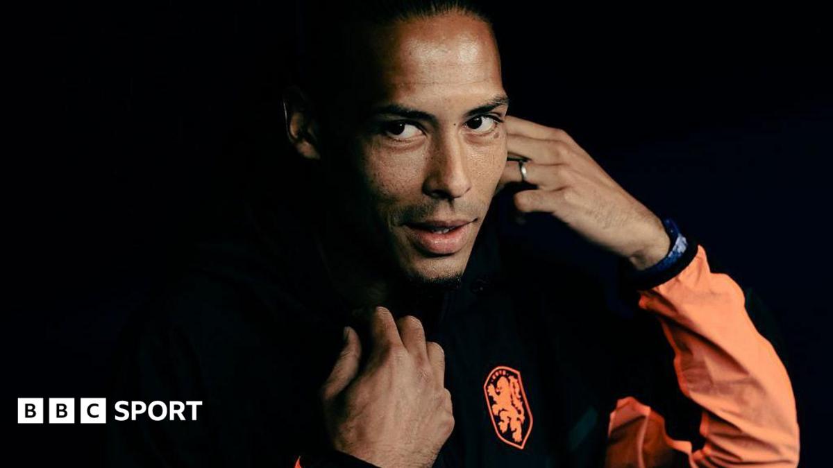 Olivier Giroud Sebut Virgil van Dijk Tetap ‘Big Brother’ yang Menentukan Mimpi Piala Dunia Belanda