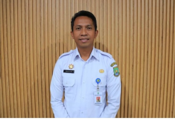 BMKG Prediksi Cuaca Kota Tangerang Cerah-Berawan Sepekan, BPBD Ingatkan Potensi Hujan Mendadak Siang Hari