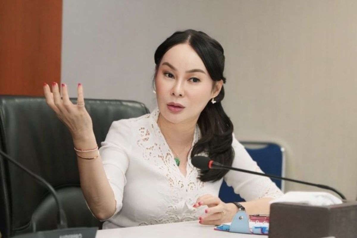 Batam Siap Jadi Pusat Infrastruktur Kecerdasan Buatan Global, Investasi Pusat Data 360 MW Mulai Beroperasi 2027