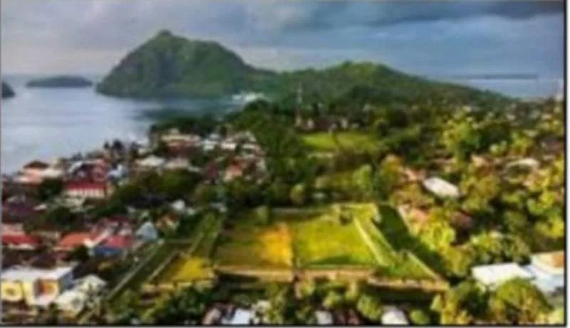 Pengembangan Banda Jadi Destinasi Wisata Nasional Disambut Baik, Tenaga Ahli Peringatkan Risiko Kerusakan Permanen