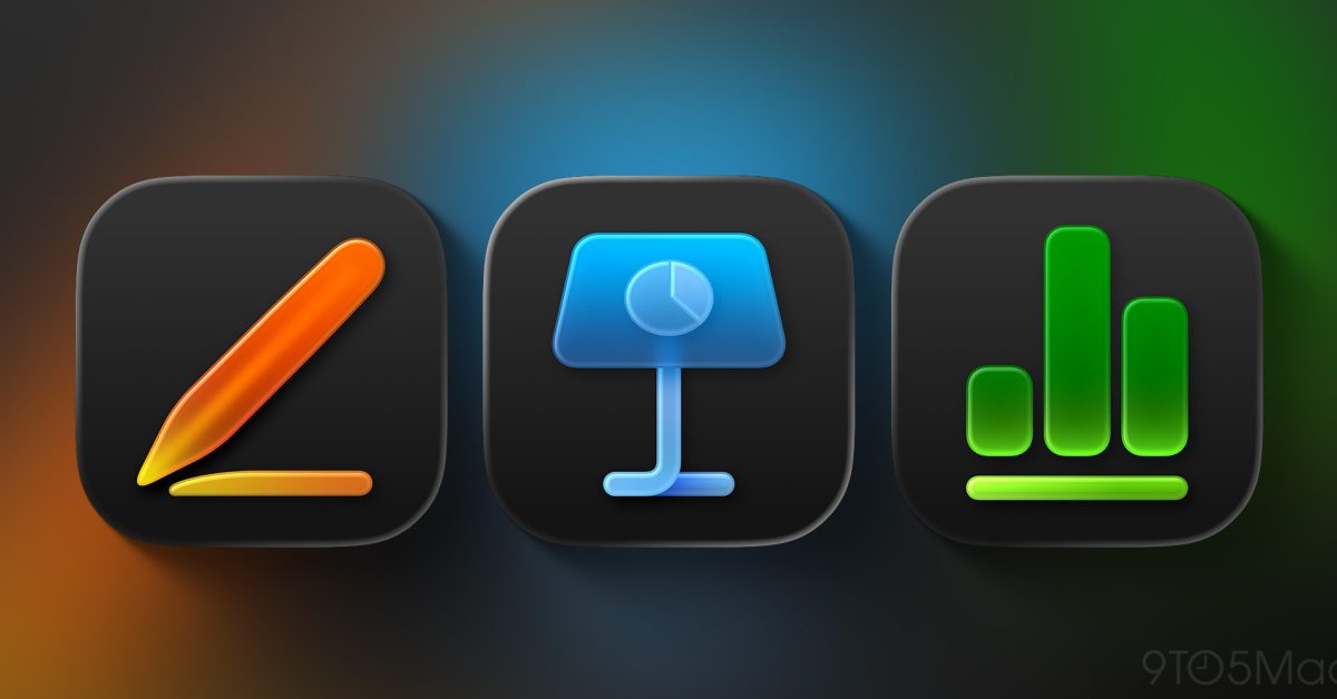 Update Pages, Keynote, dan Numbers Versi 15.3 Hadir, Bisa Generate Shape dari Teks dan Edit Foto di Pixelmator Pro