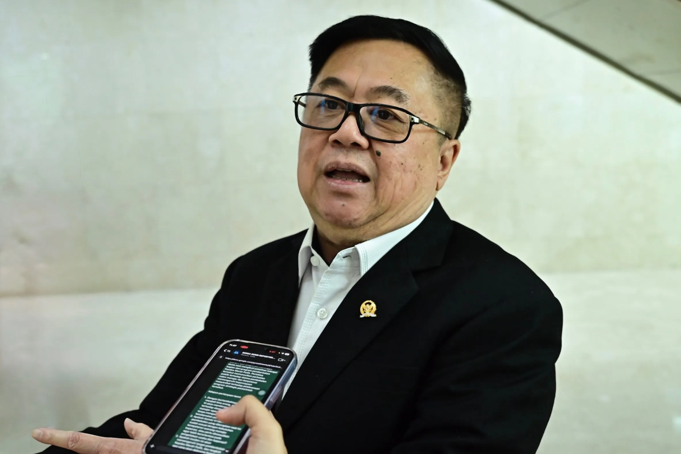 Komisi VI DPR Ingatkan Restrukturisasi BUMN Jangan Sampai Picu PHK, Minta KPI Jadi Acuan Utama
