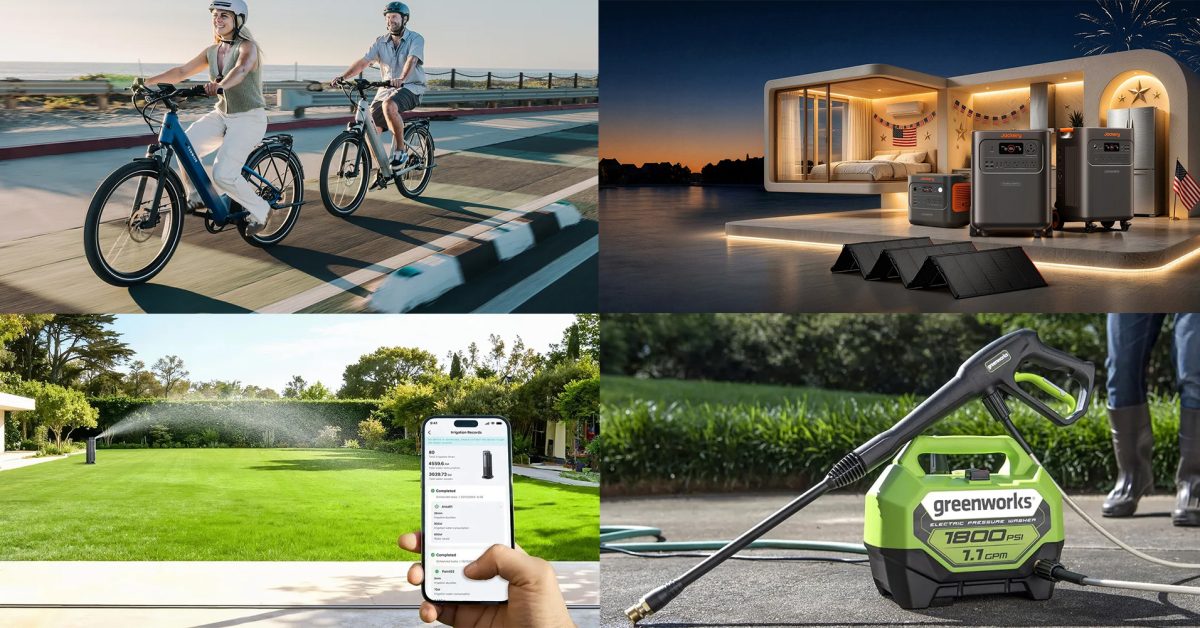 Tenways Wayfarer Cruiser E-Bike Turun Harga Jadi Rp 26,4 Juta, Bundling Gratis Rp 4,4 Juta