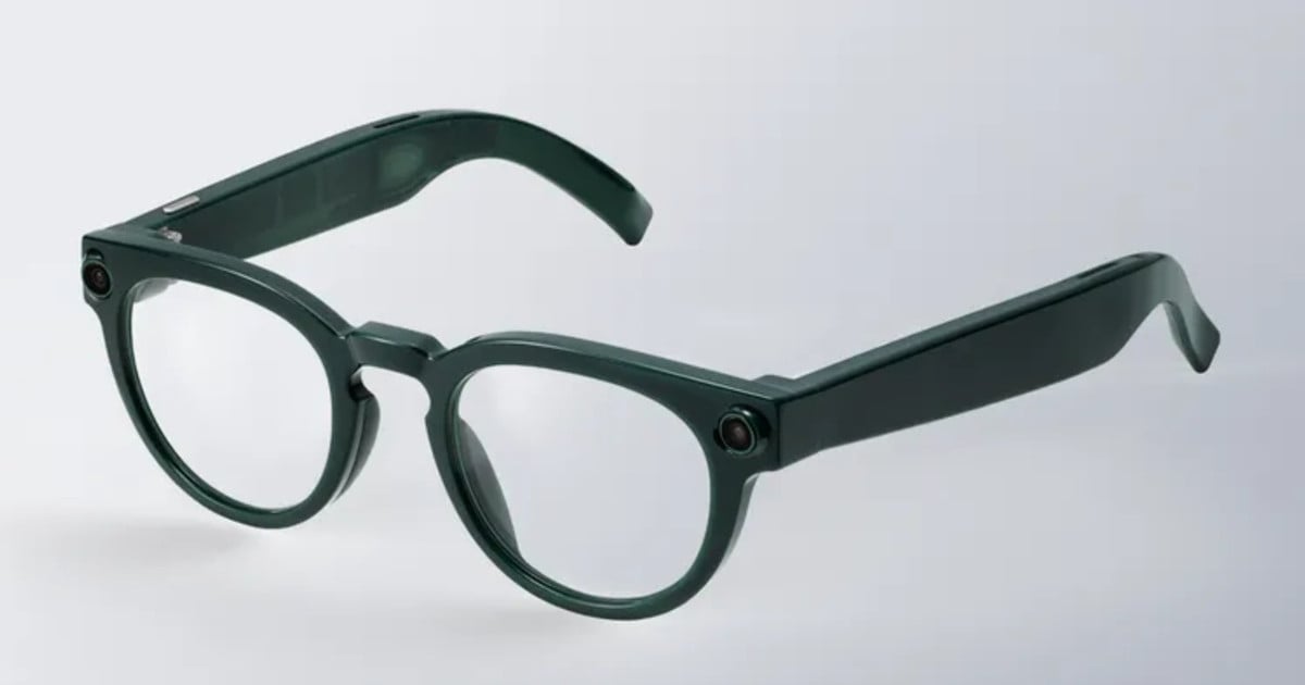 Samsung Galaxy Glasses Bocor: Kacamata AR Android XR dengan Kontrol Sentuh dan Integrasi Galaxy Ring
