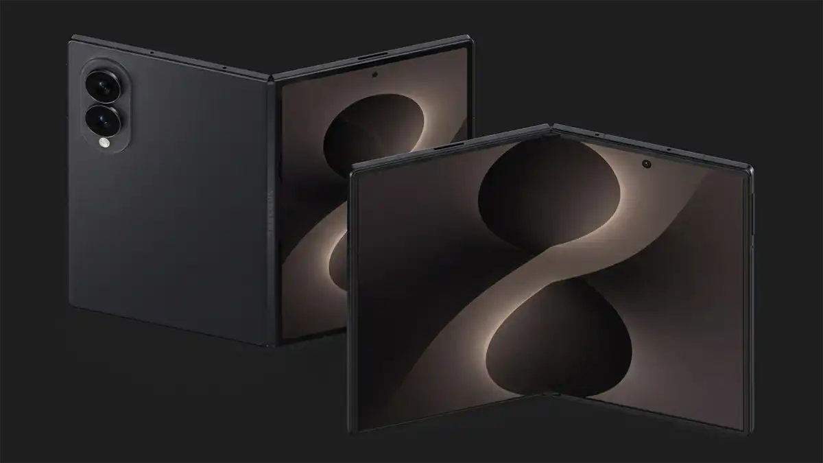 Samsung Rilis Video Teaser Galaxy Foldable, Isyaratkan Inovasi Layar Lipat Masa Depan