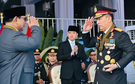Polri Periksa 173 Perusahaan Sawit, Buru Praktik Tengkulak yang Tekan Harga TBS Petani