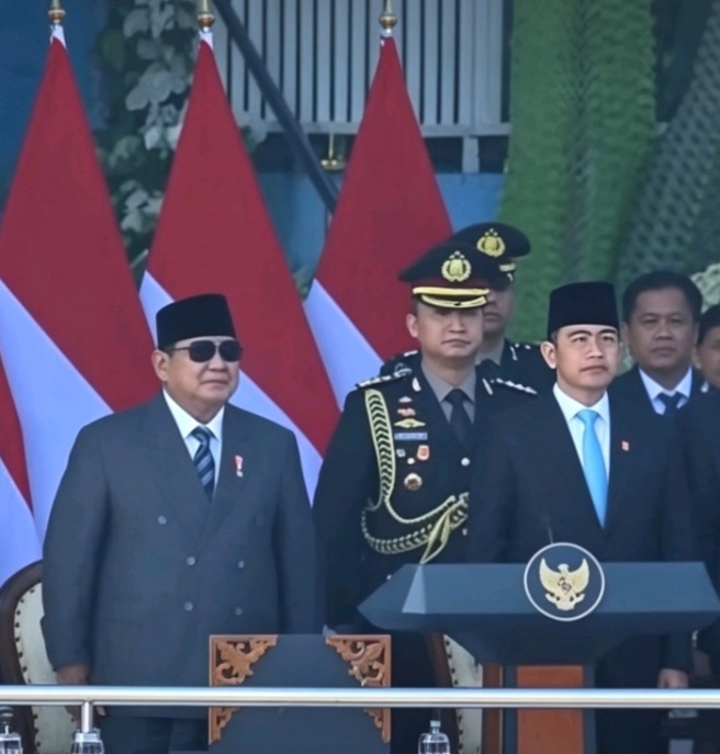 3 Penghargaan Bintang Bhayangkara Nararya dan Pangkat Istimewa untuk Purnawirawan di HUT Bhayangkara ke-80, Dipimpin Presiden Prabowo