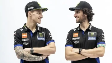 Yamaha Resmi Pisah dengan Quartararo dan Rins di MotoGP, Kontrak Berakhir Akhir Musim 2026