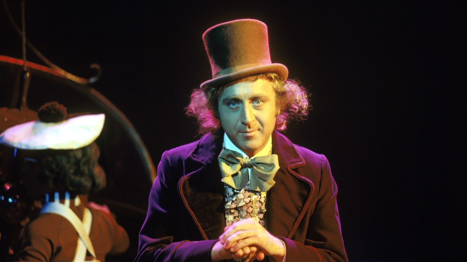 Netflix Reka Ulang Suara Gene Wilder Pakai AI untuk Acara Reality Show Charlie and the Chocolate Factory