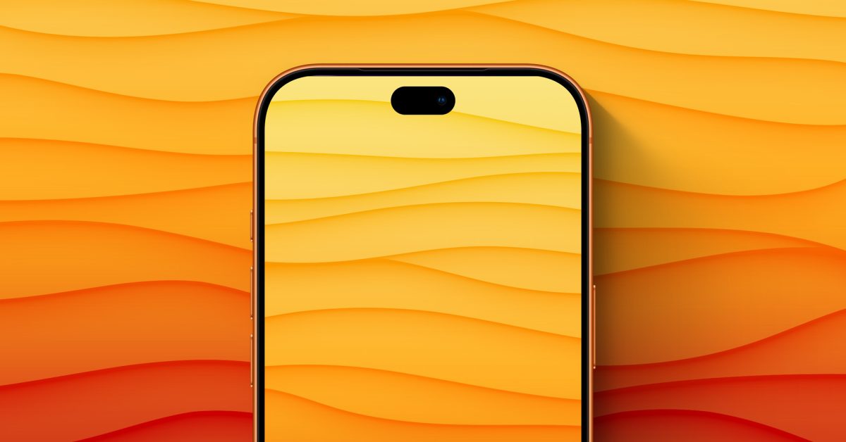 iPhone 18 Pro Dikabarkan Pengecilkan Dynamic Island 35%, Tanda Layar Tanpa Potongan Makin Dekat