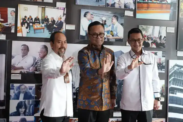 Proyek Hilirisasi BUMN Dikawal KPK Sejak Awal, BP BUMN: Kami Tak Mau Investasi Besar Sia-Sia