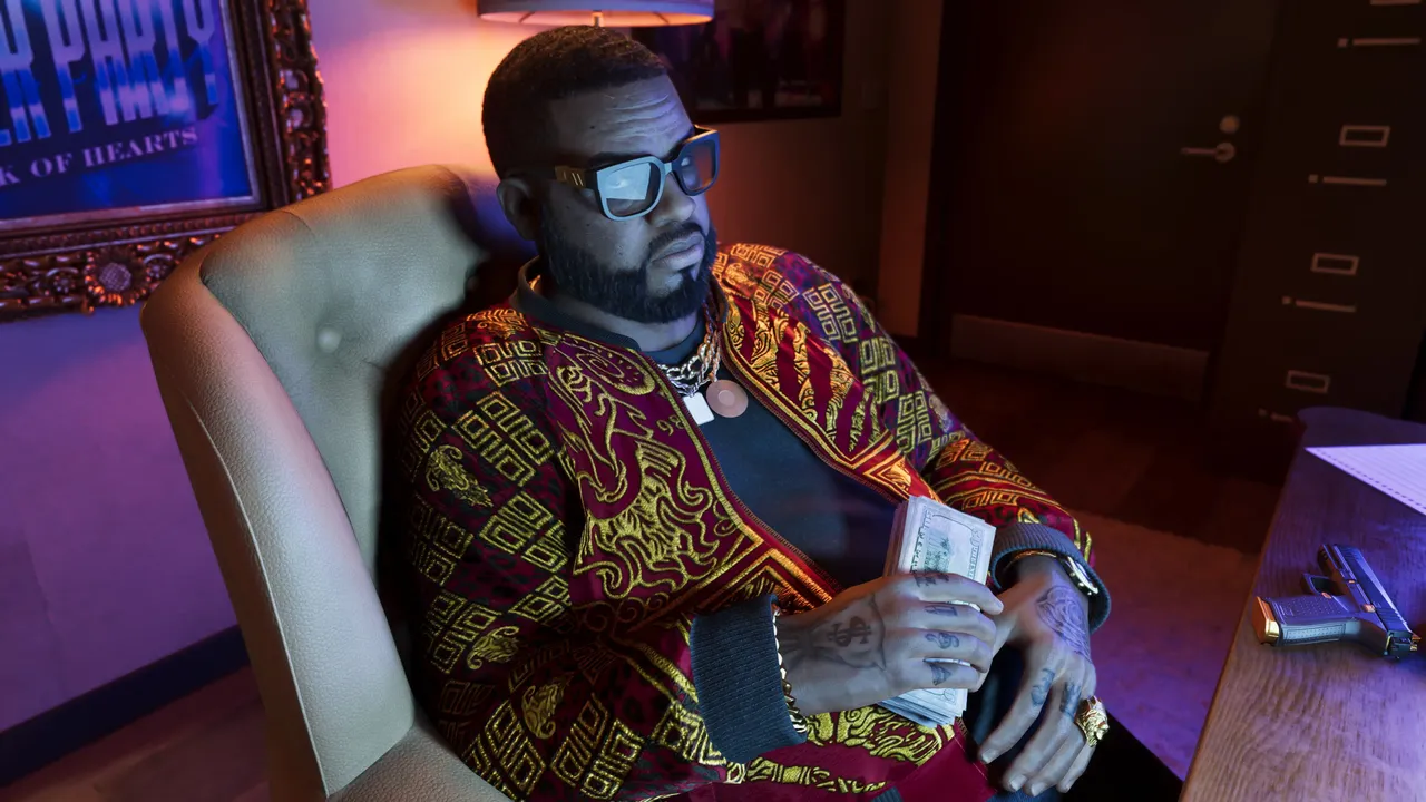 GTA 6 Developer Resmi Gugat Rockstar Games ke Pengadilan soal Pemecatan 30 Karyawan yang Ingin Berserikat