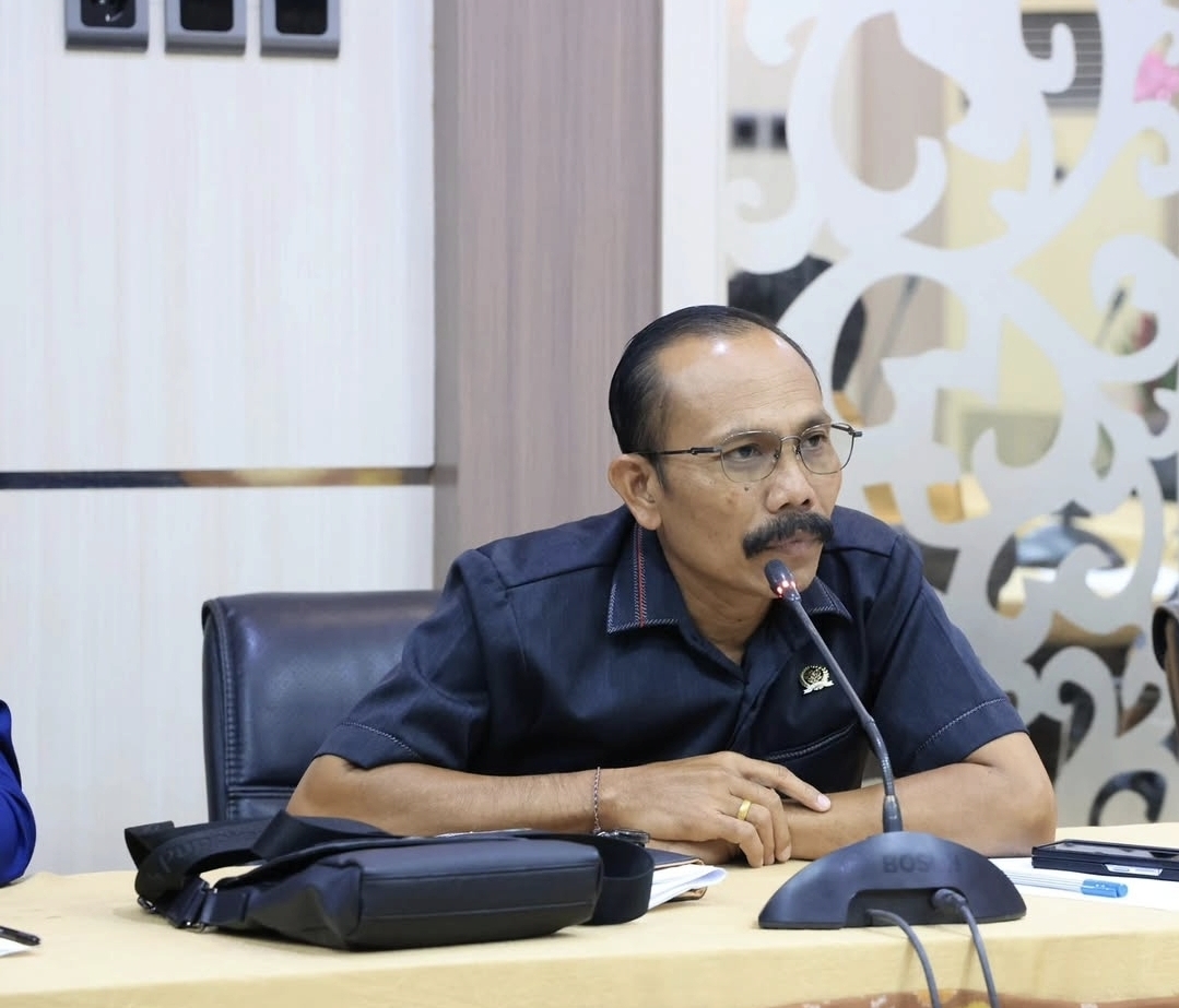 Setujui APBD 2025, Fraksi PDIP Tanah Bumbu Soroti SILPA Rp Besar dan Belanja Modal Baru 3,80 Persen