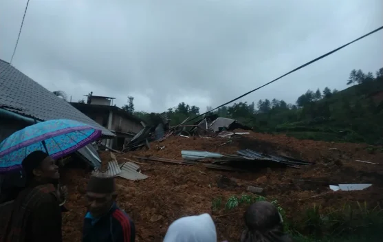 Kemenhut Fokus Rehabilitasi Hulu Sungai di Sumatera Barat dan 2 Provinsi Lain, Anggaran Tambahan Rp 600 Miliar Disiapkan