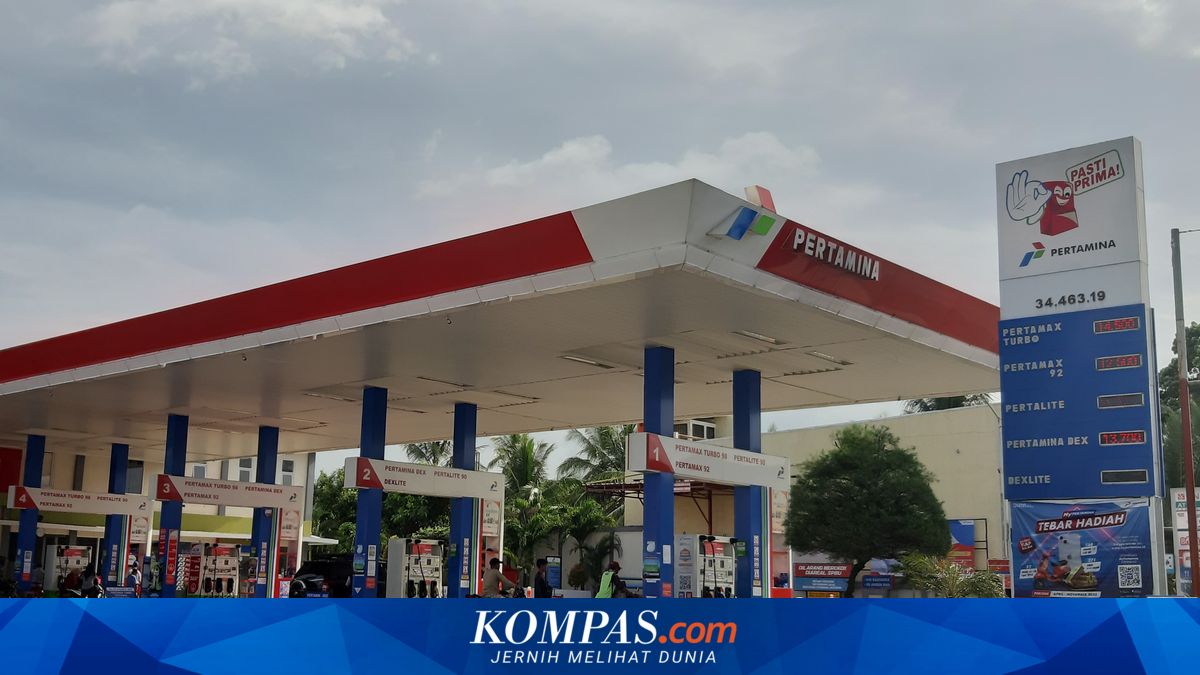 Harga BBM Pertamina 1 Juli 2026: Tiga Jenis Nonsubsidi Turun, Pertamax Turbo Kini Rp 19.300