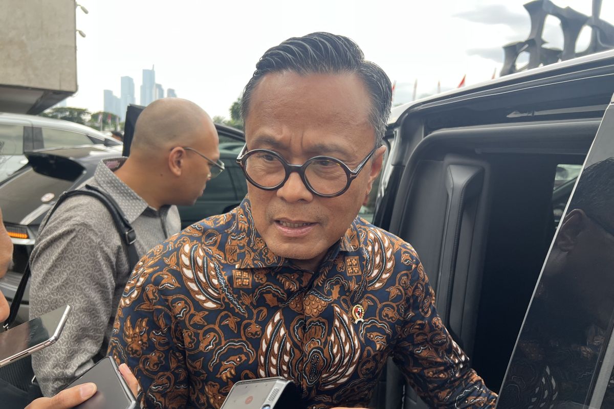 Rugi BUMN Tembus Rp50 Triliun per Tahun, Prabowo Perintahkan Perampingan Besar-besaran