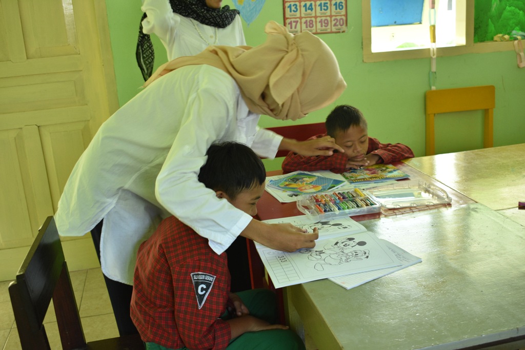 7.349 Anak Tidak Sekolah di Lombok Barat, Dikbud Turun Verifikasi Data ke 10 Kecamatan