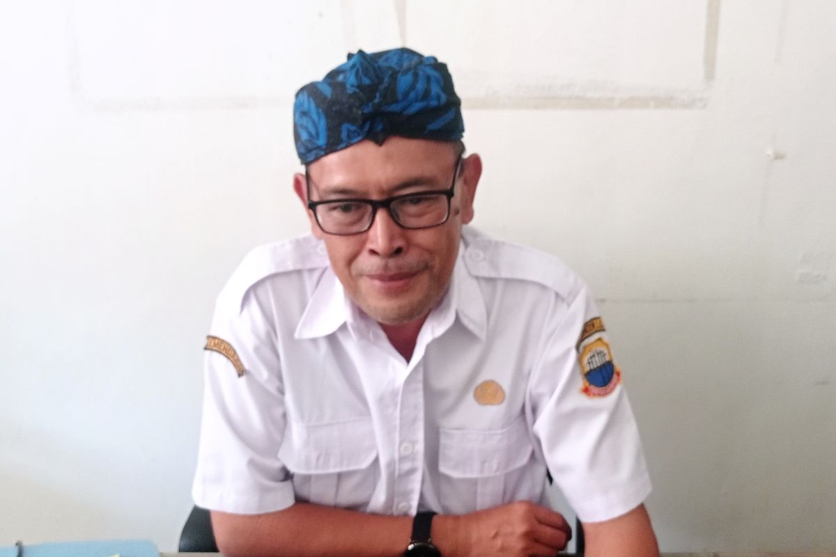 Bazar GPM di Rangkasbitung Jual Beras Rp11.000 Per Kilogram, Warga Lebak Bisa Belanja Kebutuhan Seminggu Rp75.000