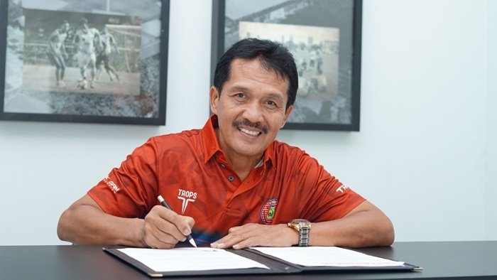 Persiraja Banda Aceh Perpanjang Kontrak Jaya Hartono, Target Perbaiki Posisi di Pegadaian Championship 2026/27