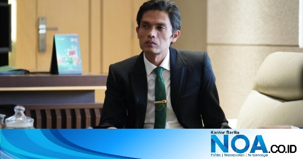 Wakil Ketua DPRA Salihin Desak Menteri PU Copot Kepala BPJN Aceh Imbas Jalan Enang-Enang Rusak Pascabencana