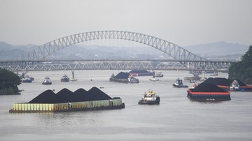Harga Batu Bara Juli 2026 Naik di Semua Level, Batu Bara Kalori Tinggi Tembus US$ 126 per Ton