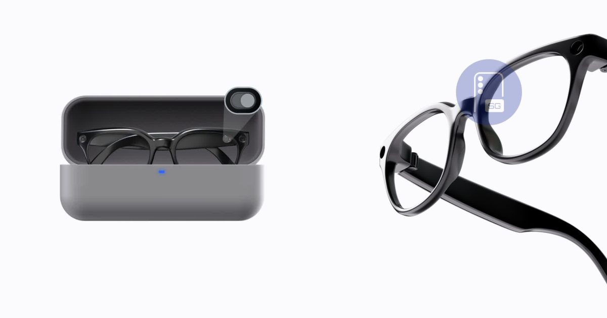 Bocoran Aplikasi Galaxy Glasses Samsung Ungkap Desain Case dan Antarmuka One UI XR
