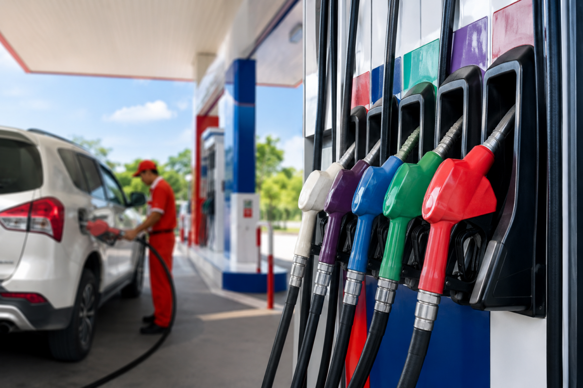 Harga BBM Pertamina 1 Juli 2026: Dexlite dan Pertamina Dex Turun, Pertalite dan Solar Subsidi Masih Rp10.000
