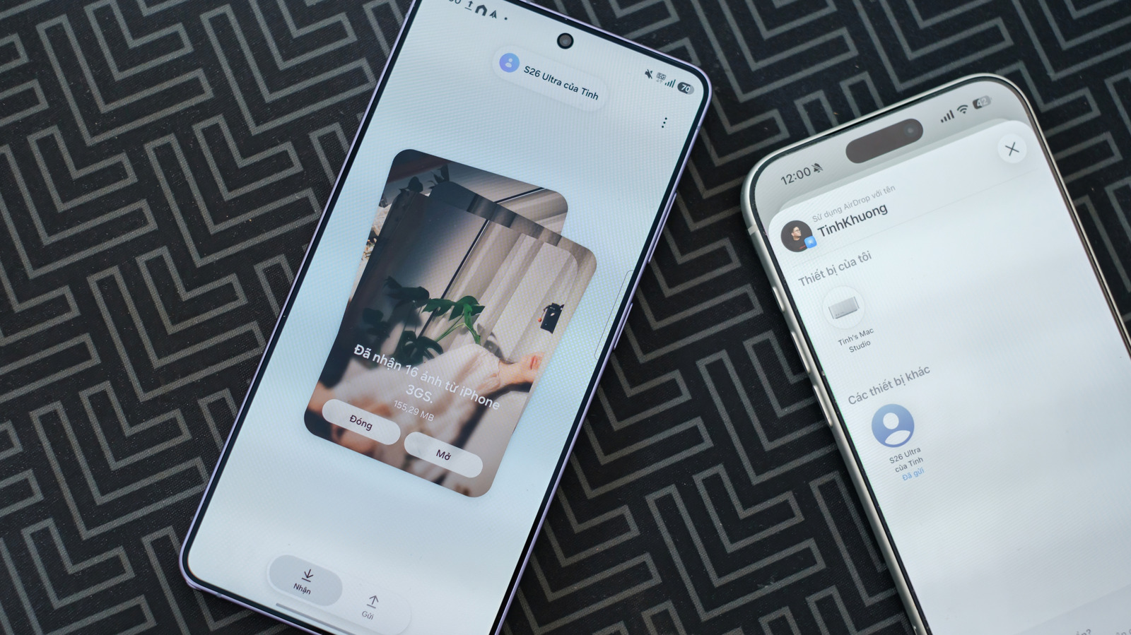 Ancaman Keamanan Baru Ancam 5 Miliar Pengguna iPhone dan Android
