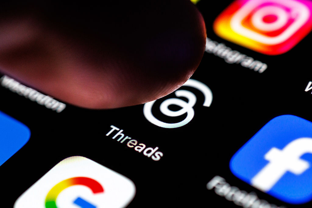 Threads Resmi Hadirkan Fitur Live Chat dengan Dukungan Terjemahan dan Co-Host untuk Kreator